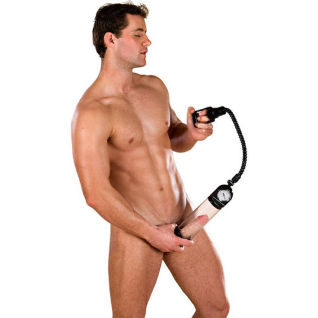 jinsiy olatni nasosi